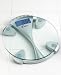 Weight Watchers Memory Glass Electronic Scale