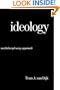 Ideology: A Multidisciplinary Approach