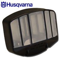Husqvarna Air Filter (Nylon Mesh #80) for Model 357, 359, Jonsered 2156, 2159 Chainsaws