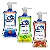 Dial Corp. 02934 Foaming Hand Soap, 7.5 oz., Fresh Pear
