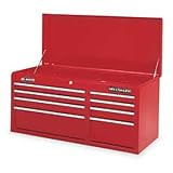 8 Drawer Tool Chest Westward 1RC74