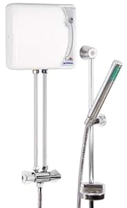 Scalda-acqua istantaneo Scaldabagno elettrico - ELETTROGAMMA