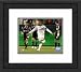 Framed David Beckham Los Angeles Galaxy Photograph