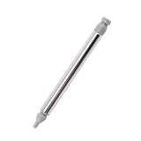 CINGULAR 8125 Premium Metal Retractable Flexible Stylus Styli for Cingular 8125