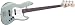 Fretless Standard Jazz Bass