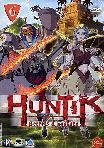huntik - secrets & seekers 06 (Dvd) Italian Import