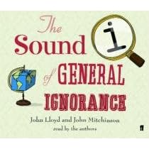 QI: The Sound of General Ignorance