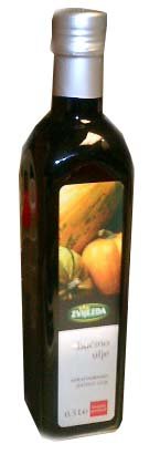Pumpkin Seed Oil (Zvijezda) 0.5L by Zvijezda