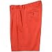 Oxford Golf Mens Double Pleat Shorts