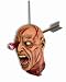 Arrow Through Head