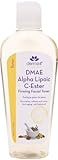 DMAE Alpha Lipoic C-Ester, Firming Facial Toner, 6 fl oz (175 ml)