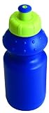 Kids Drink Bottle - 350ml Blue/Green, Ideal Home / Out And About