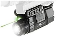 Viridian Green Laser Viridian X5L-RS Universal Mount Green La 999617