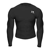 Under Armour ColdGear Longsleeve Thermal Underwear