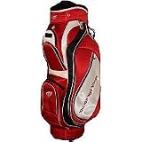 CaddyPro Detroit Red Wings Golf Cart Bag