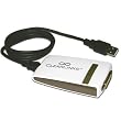 Clearlinks USB 2.0 To Dvi/VGA External Video Adapter