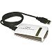 Electronics : Clearlinks USB 2.0 To Dvi/VGA External Video Adapter