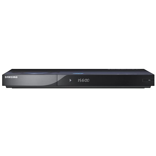 Samsung BD-C6900 1080p 3D Blu-ray Disc Player