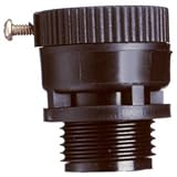 Jain Irrigation #A110M Hose T AntiSiph Adapter