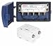 from Labgear 4 Way 3-12dB Variable Gain Masthead Amplifier Kit Model PUM141V12