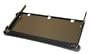 KV Keyboard Slide Out Tray KD Series Extra Wide Black