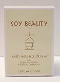 anti wrinkle products Soy Beauty Anti Wrinkle Cream