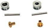 EF Belt Guide Pulleys, Front - Cypher