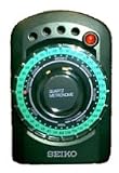 SEIKO QUARTZ SQ44-100 METRONOME