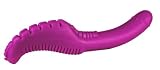 Produkt-Bild: SToys Ringo Silikon-Dildo lila