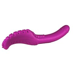 SToys Ringo Silikon-Dildo lila