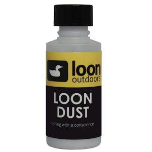 Loon Outdoors Dust Powder Floatant
