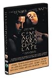DVD : Como agua para chocolate [Import NTSC Region 1 and 4] Alfonso Arau
