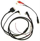 IPOD CABLE AFTRMRKT ALPINE