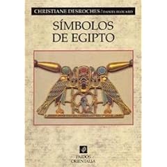S�mbolos de Egipto: 90 (Paidos Orientalia)