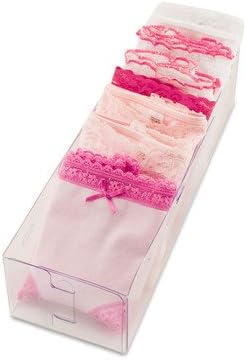 Extendables Panty Box