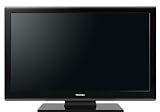 Toshiba - 23EL934G - TV LCD 23'' (58 cm) - LED - HD TV 1080p - 2 HDMI - USB