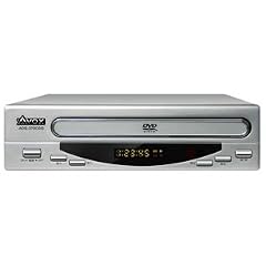 セントレードM.E. CPRM対応スモールサイズDVDプレーヤー ADS-370CDS