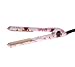 Chi Pink Camo Ceramic Hairstyling Iron With Thermal Mat Farouk