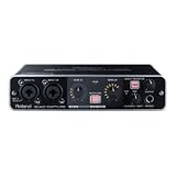 USB AUDIO Interface UA-55
