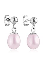 Lola Vanderkeen Pendientes Pink Dreams Rosa