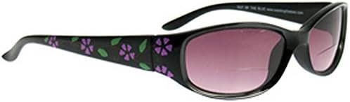 OTB Eyewear-Bifocal Weeding Glasses -Primrose -3.00x
