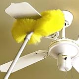 CEILING FAN DUSTER