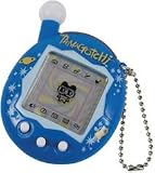 Eigenschaften BANDAI JinSei / Tamagotchi Connexion