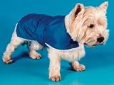 12" Waterproof Dog Coat