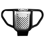 AC Racing Black-Line Bumper - Aluminum 05-0280A by AC Racing