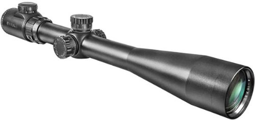 Swat-Extreme 6-24x44 mm IR Matte Black