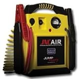 Solar (KK JNCAIR) Jump-N-Carry 12 Volt Jump Starter/Air Compressor/Power Source