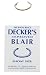 Tools & Hardware : Decker #5 100PK #2 Shoat Ring