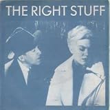 SIMPLE 7" (45) UK BLUE YONDER 0 B/W INSIDE OUT (BLU001) SLUGHT RINGWEAR TO PIC SLEEVE