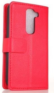 Case For LG G2 Mini, Thinkcase wallet pu leather case with stand card holder for LG G2 Mini 03#